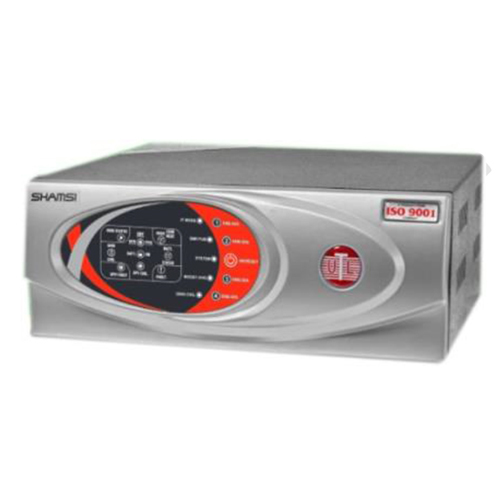 यूटीएल शम्सी 1075-50ए