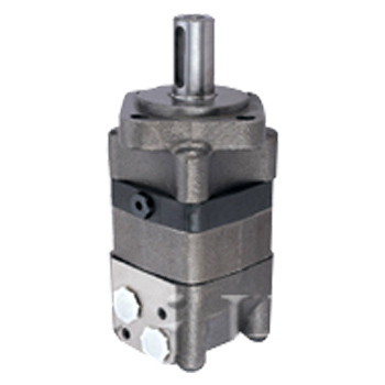 Torque Orbital Hydraulic Motors Tms