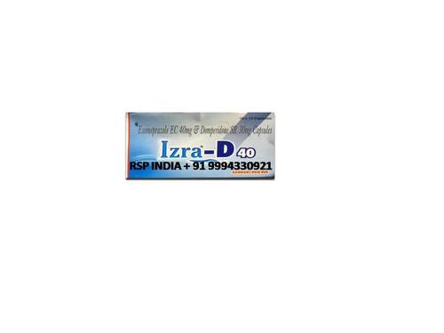Izra D 40 Mg