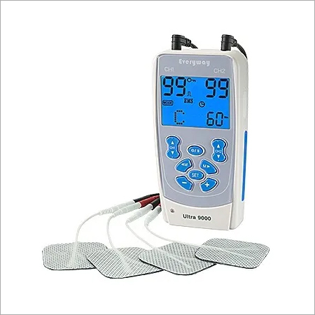 Mini Combo I5in1 IFT, TENS, EMS, Pelvic and Facial Stimulator