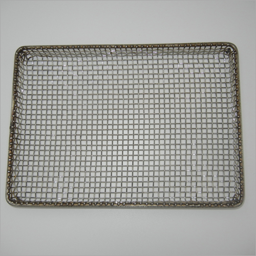 Continuous Mesh Belt Sintering Furnace Mesh Belts