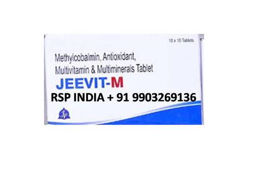 Jeevit M Tablets