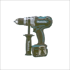 Cordless Driver Drill