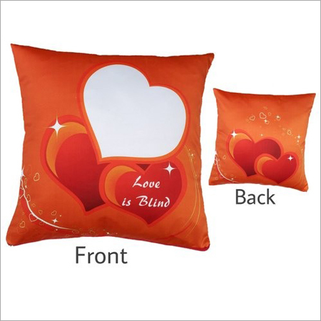 Printed Cushion