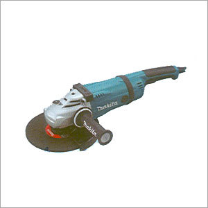 Angle Grinder