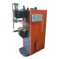 एसपीएम वेल्डिंग मशीन