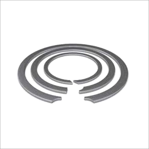 Internal Snap Ring - Black | Durable Design For Secure Fastening And Enhanced Performance In Mechanical Applications