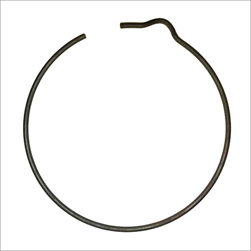 Internal Snap Ring - Black | Durable Design For Secure Fastening And Enhanced Performance In Mechanical Applications