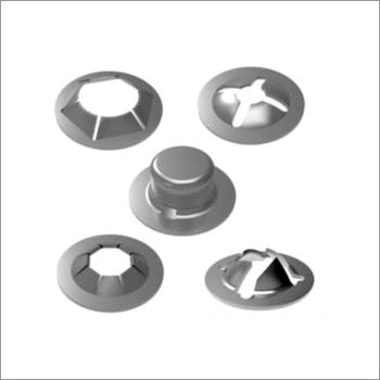 Multi Teeth Washer