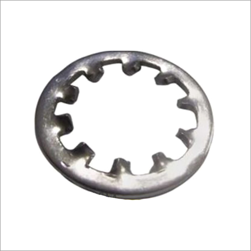 Multi Teeth Washer