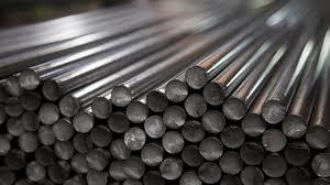 Super Duplex Round Bars