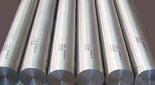 Super Duplex S32550 Round Bars