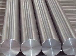 Super Duplex S32750 Round Bars