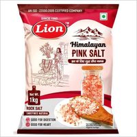 लायन हिमालयन रॉक सॉल्ट