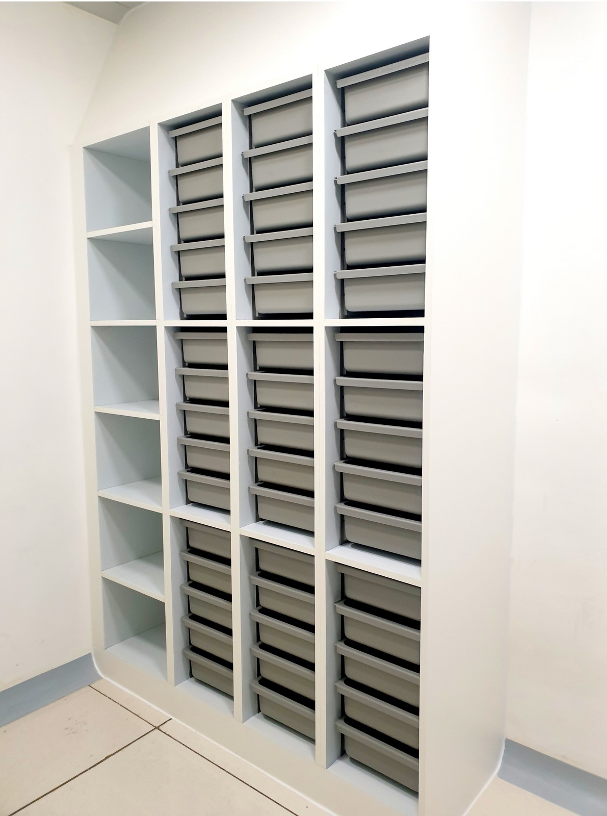 Changeroom Furniture