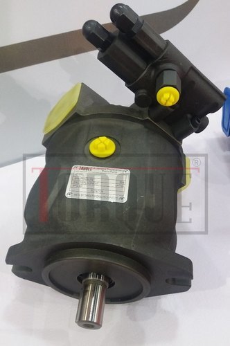 टोक़ चर विस्थापन पिस्टन पंप A10vso
