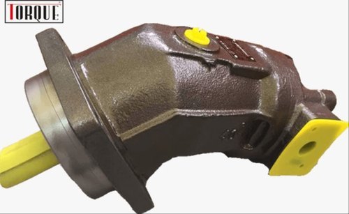 A2f- Rexroth Series - Bent Axial Piston Pump