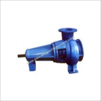 Suction Centrifugal Pump