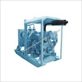 Dewatering Pumps