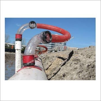 Well Point Dewatering System