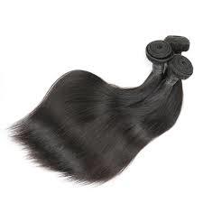Natural Brown !!!!! Famous !!!! Smoothy Straight Human Hair Extensions !!!!