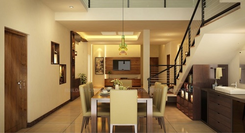 एंड टू एंड इंटीरियर सॉल्यूशन