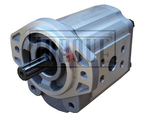 Forklift Hydraulic Pump