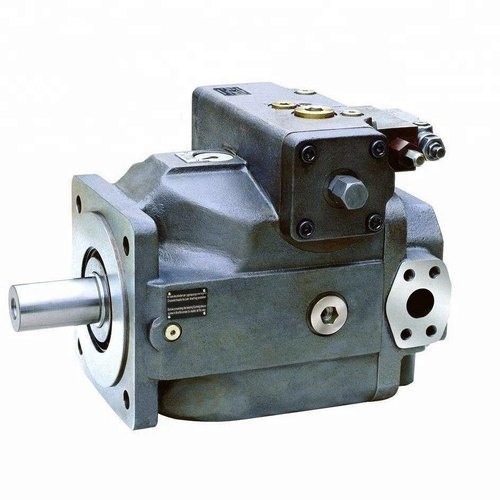 Piston Pump A4VSO