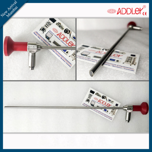 5Mm 45 Degree Laparoscope - Application: Medical Healthcare