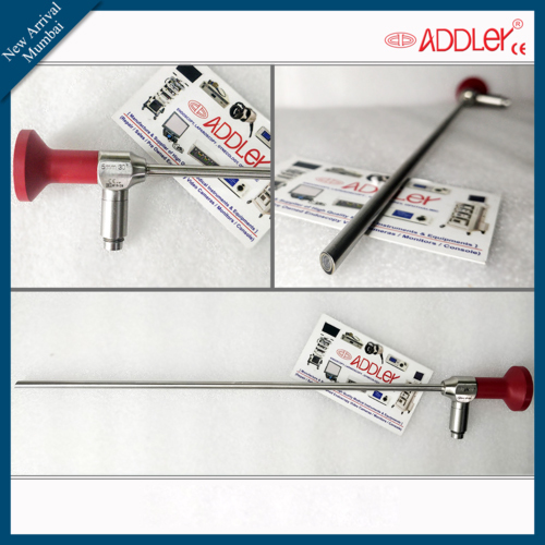 Hd Laparoscopes 5Mm And 10Mm - Application: Medical Healthcare