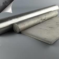 Stellite Corrosion Resistance Round Bar - Chemical Composition: Cobalt Chromium Tungsten