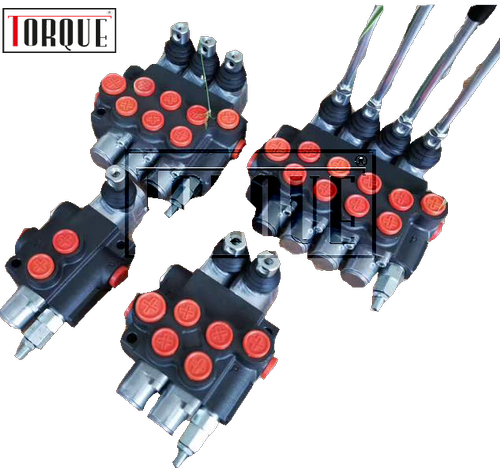 Directional Control Valve PC100