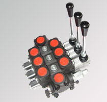 Directional Control Valve Pc100