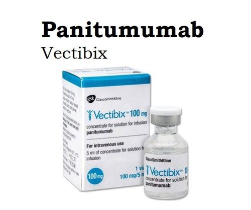 Vectibix Infusion Specific Drug