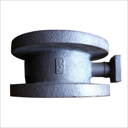 औद्योगिक कास्टिंग