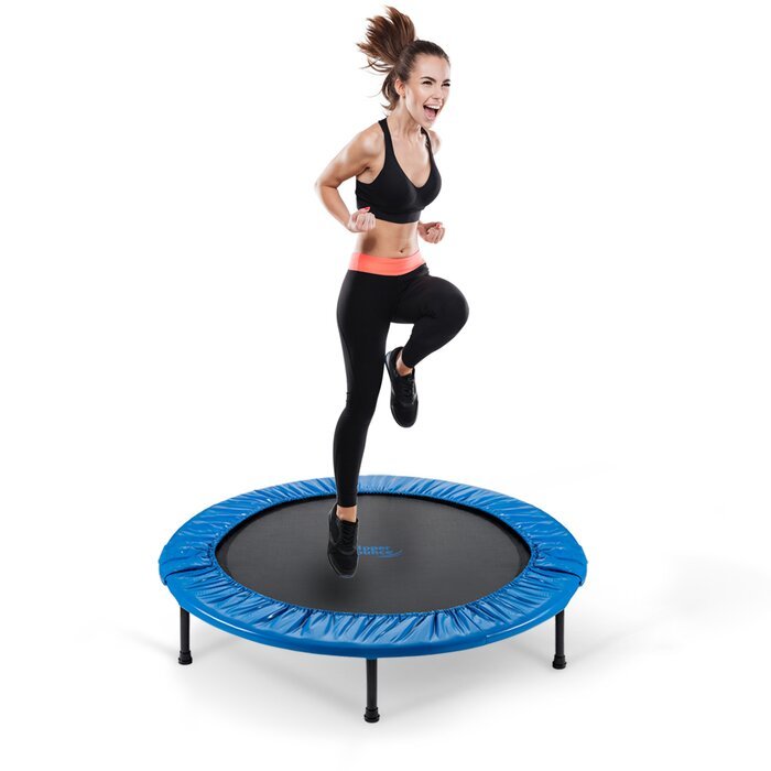 Fitness Trampoline