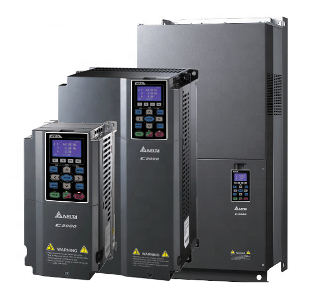 C 2000 Series Application: Crane And Printing Machines