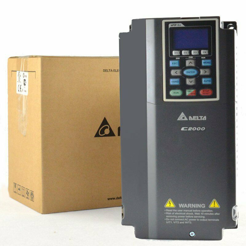 C 2000 Series Application: Crane And Printing Machines
