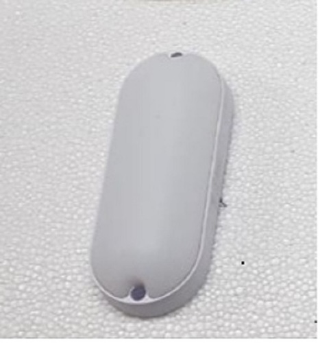 8W रेक्टेंगल बल्क हेड