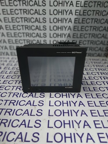 मित्सुबिशी बिजली की आपूर्ति एचएमआई