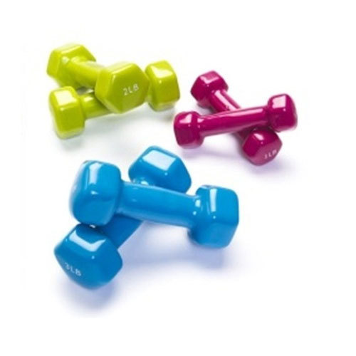 Dumbbells Set