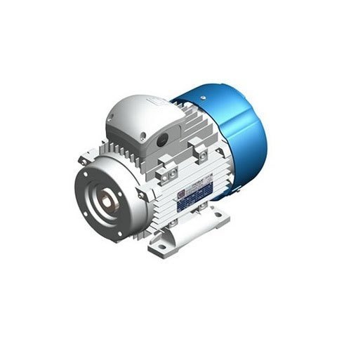 Axial Piston Motor