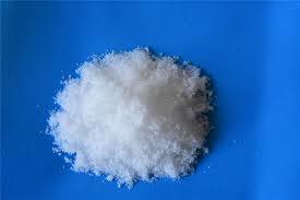 Industrial Grade Magnesium Nitrate Powder - Application: Fertilizer