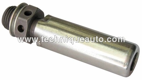 सिल्वर सेफ्टी वाल्व