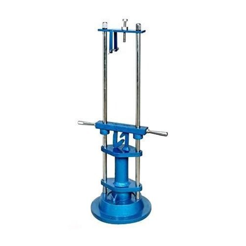 Concrete Lab Equipment