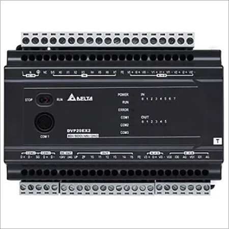 Es2 / Ex2 Series Application: Hvac