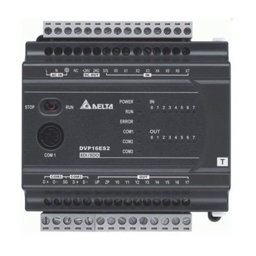 Es2 / Ex2 Series Application: Hvac