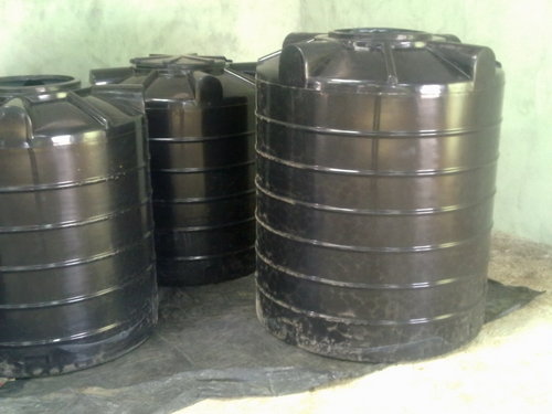Rotational Rotomoulding Machinery