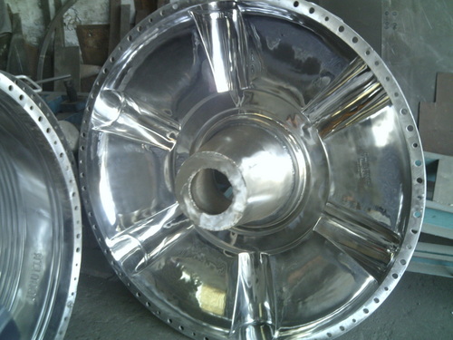 Rotational Machine