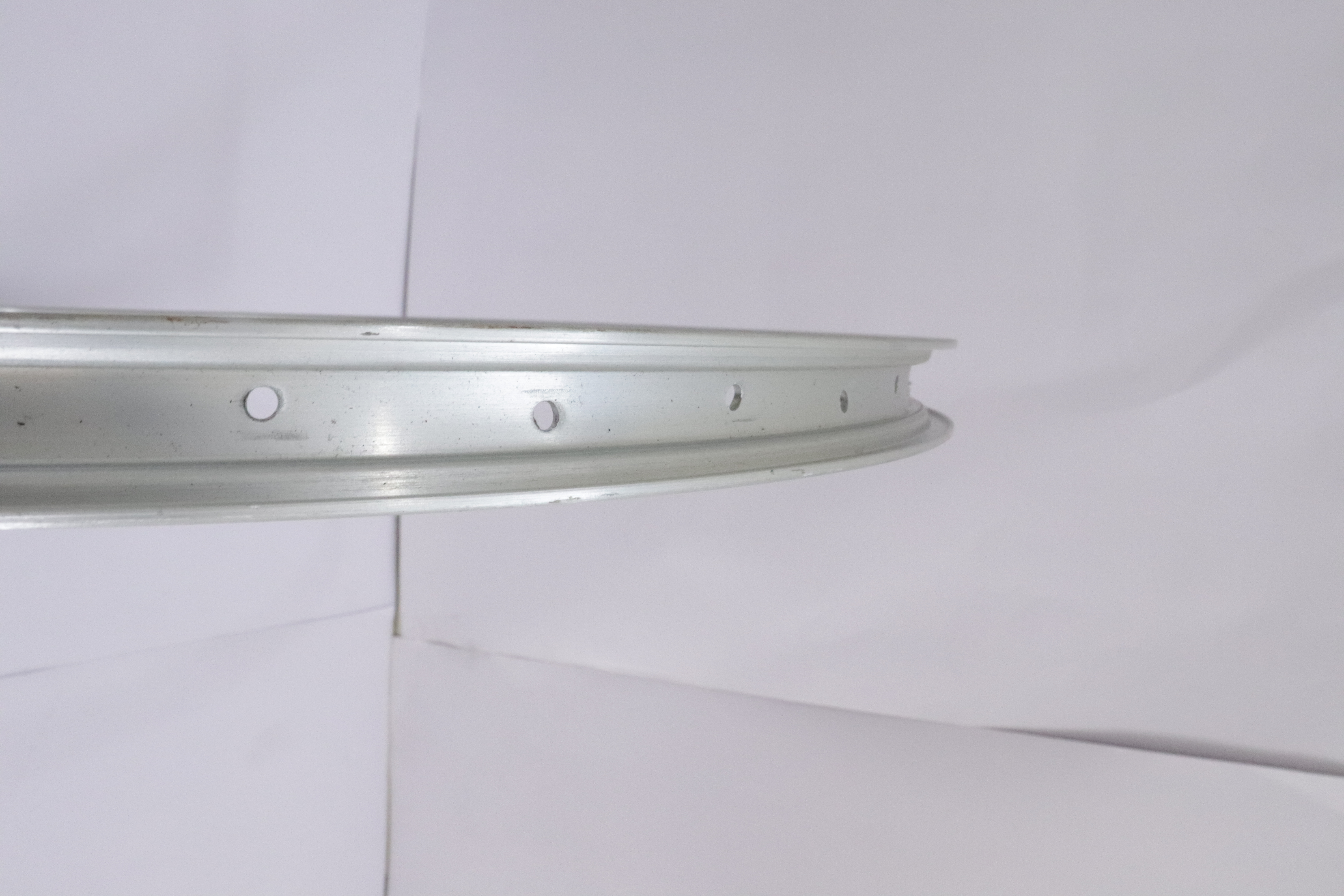 Bicycle Alloy Rim Single Wall 26" Size: 26*1.75